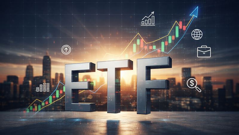 台灣新聞通訊社-2月封關前必看！規模暴增839億　分析師點名這檔3大優勢曝光