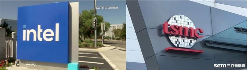 台灣新聞通訊社-護國神山稱霸全球？台積電員工數「首度超越英特爾」　專家揭轉折關鍵