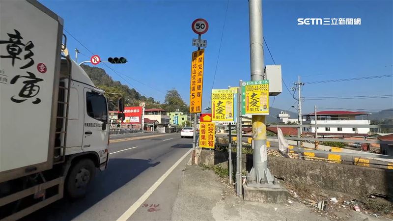 台灣新聞通訊社-想在「別的站牌」下車遭拒！乘客失控飆罵咆哮　司機氣炸