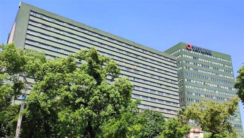 台灣新聞通訊社-快訊／手握3王牌！大同「土地＋電力＋算力」發威　1月營收飆8年新高