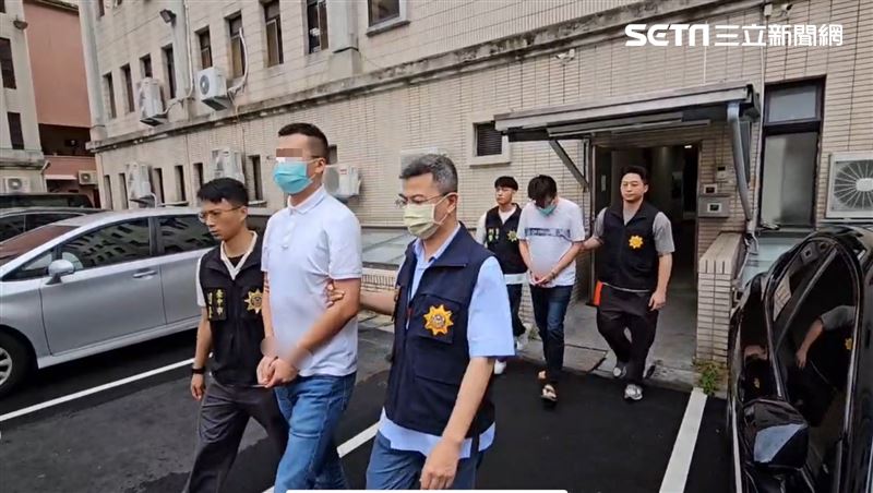 台灣新聞通訊社-連送醫女傷患都拍！北市警為創意私房會員　二審重判13年4月