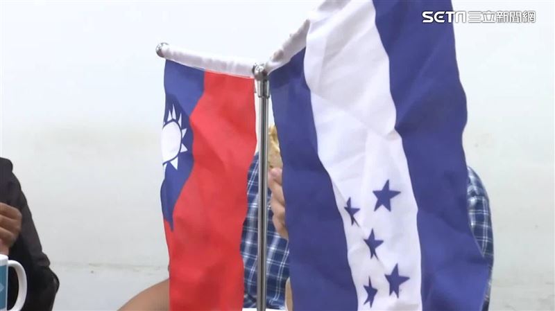 台灣新聞通訊社-斷交台灣2年多…「這國」被中國坑慘了！貿易赤字近800億元