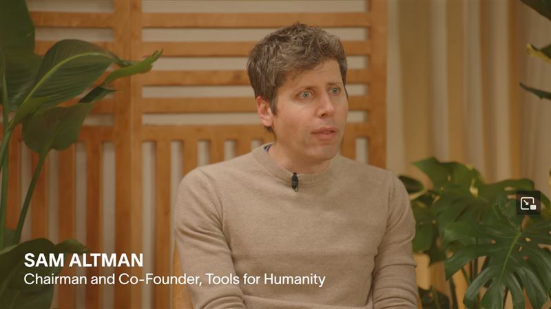 台灣新聞通訊社-ChatGPT將插廣告！原因「打臉自家執行長」　網酸：直說就是為了錢