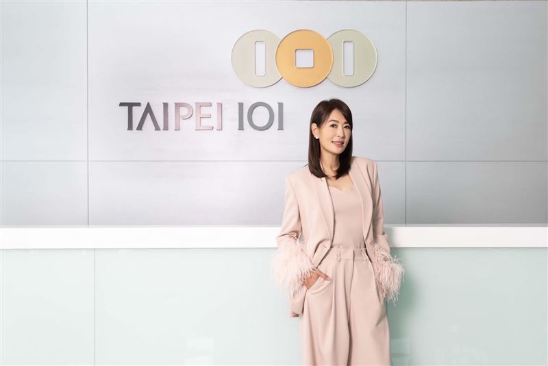 台灣新聞通訊社-賈永婕談林宅血案！邀參加「228追思禮拜」　姚文智大讚：俠女豪情