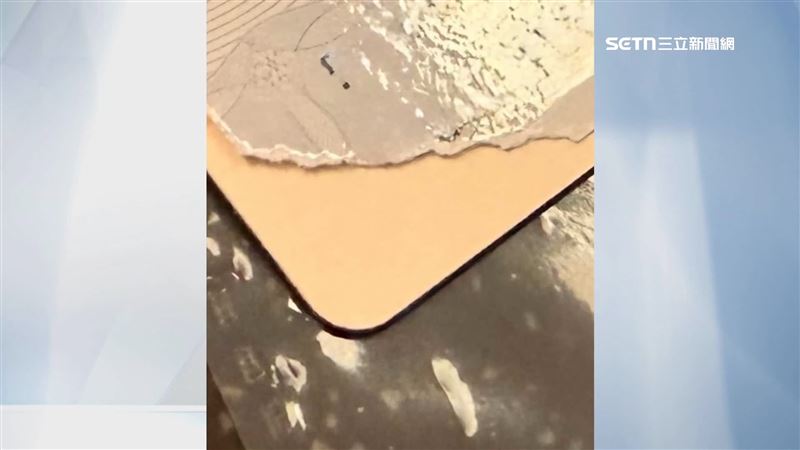 台灣新聞通訊社-獨家／起飛前地勤撕破護照　旅客錯愕：解鎖「極限救援」