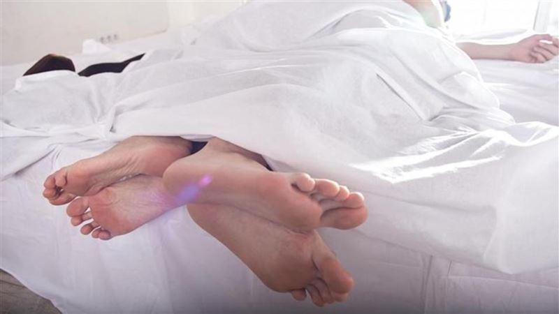 台灣新聞通訊社-人妻驚覺3弟弟都是「老公的種！」　夫認亂倫：18歲後月月激戰岳母