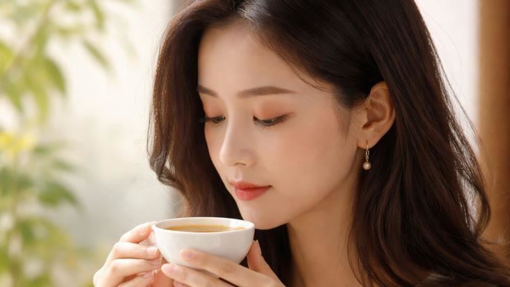 台灣新聞通訊社-長期喝茶與咖啡對骨骼有什麼影響？咖啡族別擔心！新研究揭「關鍵差異」