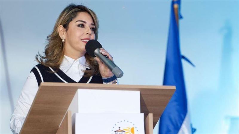 台灣新聞通訊社-宏都拉斯副總統談「逐步復交台灣」　正審視與中國所簽協議