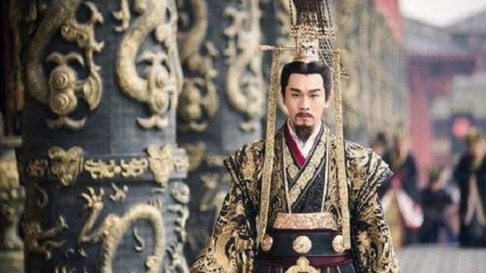 台灣新聞通訊社-秦始皇為何一生未立皇后？民間流傳：其實他是在等一個人，卻沒等到