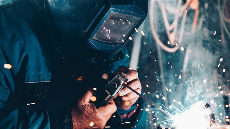 台灣新聞通訊社-台美關稅簽訂後　可望華麗轉身的他？