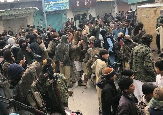 台灣新聞通訊社-巴基斯坦恐攻逾120死！俾路支省血戰、女戰士現蹤　巴國指印度介入