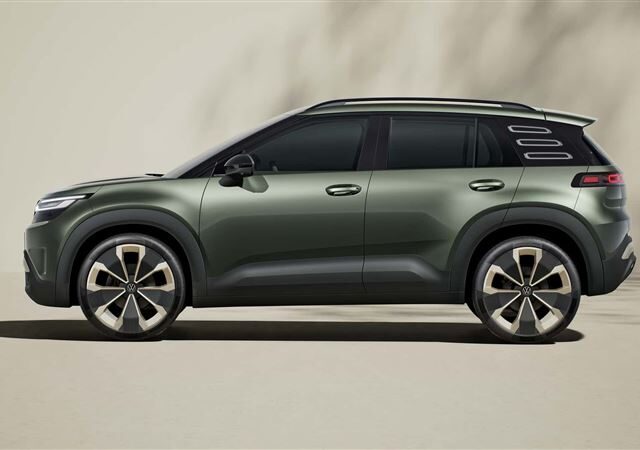 台灣新聞通訊社-德國工廠可能關閉？福斯集團成本大刀再度揮下