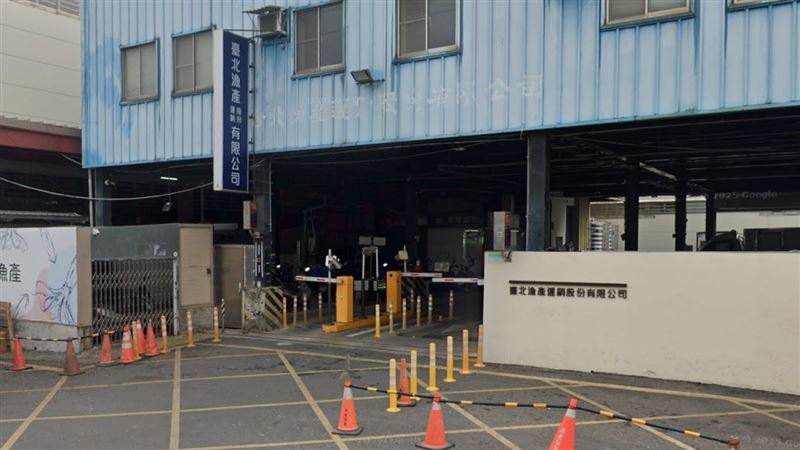 台灣新聞通訊社-台北漁產委外17歲少女遭機器絞入身亡　北市：雇主涉2刑責