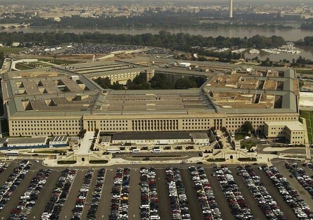 台灣新聞通訊社-伊朗緊張升溫　傳美國以色列最高將領曾展開會商