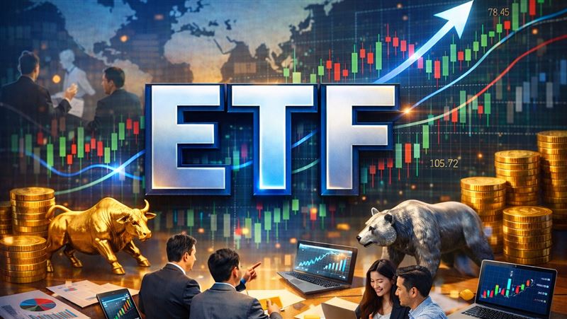 台灣新聞通訊社-出口創高近32萬人都買它 九成AI供應鏈一次網羅!