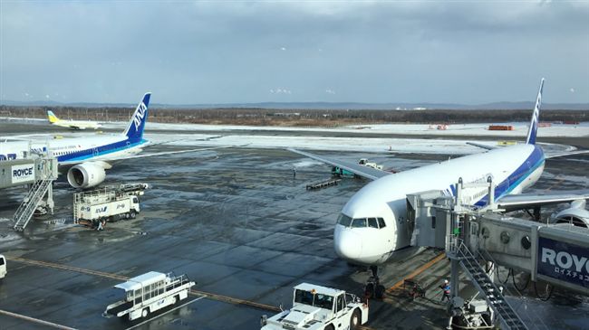 台灣新聞通訊社-丟臉到日本！台灣人北海道放鳥包車司機　四叉貓肉搜「高雄便當店老闆」