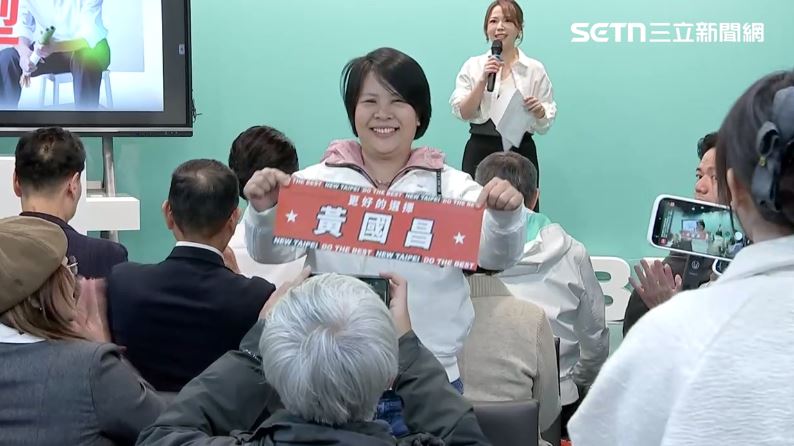 台灣新聞通訊社-李貞秀2/3就職！官員：若未放棄中國籍「行政機關能拒給資料、拒答」