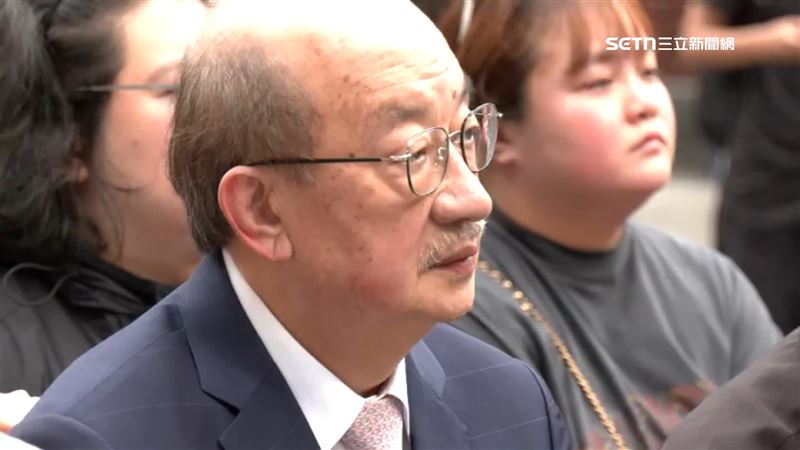 台灣新聞通訊社-吳子嘉爆選總召「目的跟賴清德討債」　柯建銘怒喊告：不實訊息其心可議