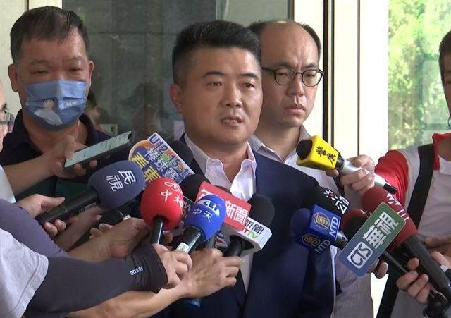 台灣新聞通訊社-豪奢裝潢得獎意外曝光沙鹿「莊園豪宅」！顏寬恒脫手涉假買賣判6月定讞