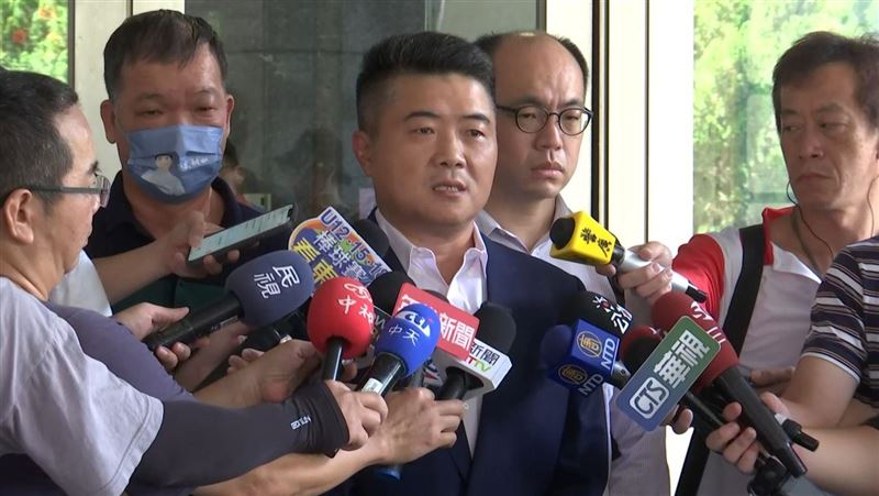 台灣新聞通訊社-豪奢裝潢得獎意外曝光沙鹿「莊園豪宅」！顏寬恒脫手涉假買賣判6月定讞