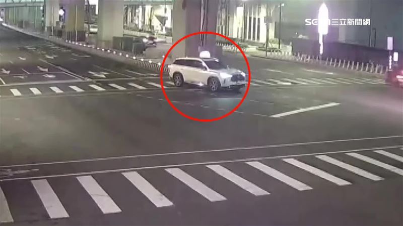 台灣新聞通訊社-學霸台64遭丟包慘死　律師揭關鍵：司機若有「1動作」恐構殺人罪