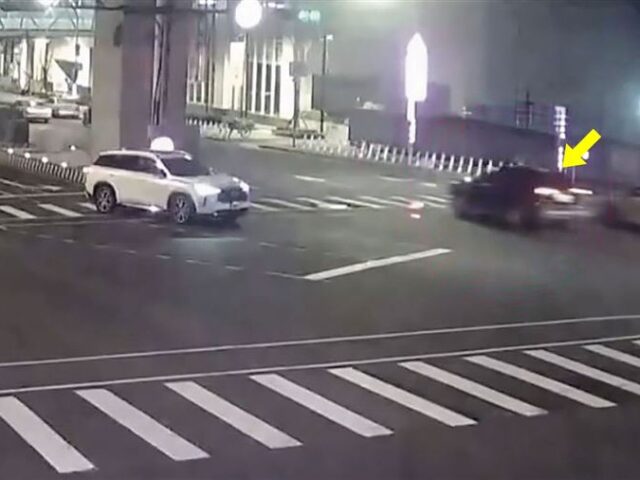 台灣新聞通訊社-丟包害命狠運將／車行老闆透露私下為人　台64線丟包學霸！司機遭起底