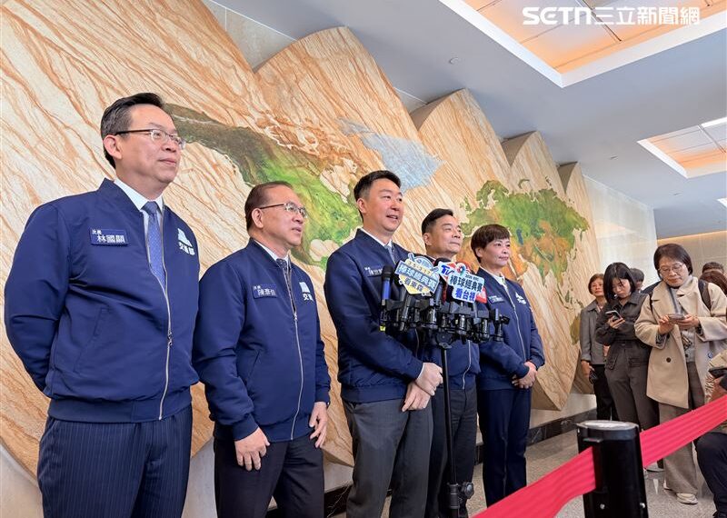 台灣新聞通訊社-最高3200元國旅補助卡關！陳世凱認「超擔憂」急喊話立院：儘速通過