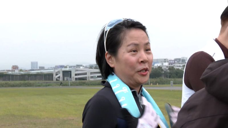 台灣新聞通訊社-李貞秀國籍爭議民眾黨稱歧視　王定宇：遵守台灣法律，很難嗎？