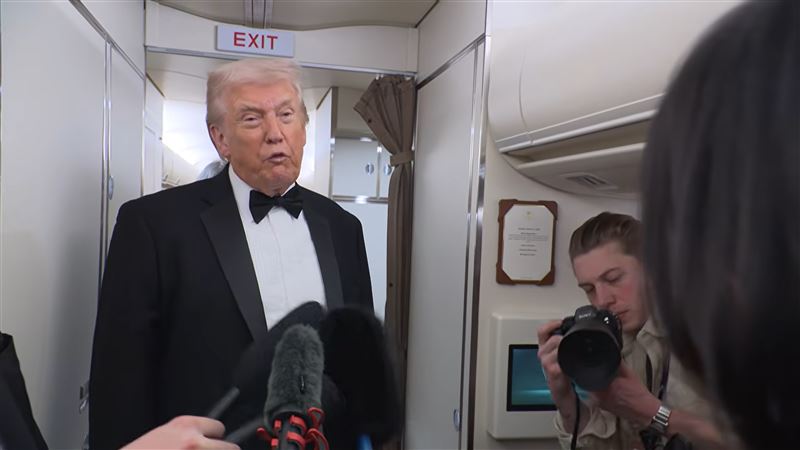 台灣新聞通訊社-紐時：伊朗願關核計畫接受美替代方案　濃縮鈾交俄