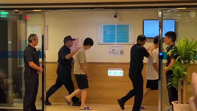 台灣新聞通訊社-台積電內鬼案首波起訴3工程師押期將滿　法院裁定延押2月