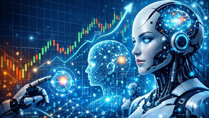 台灣新聞通訊社-半導體變戰略物資它一次全包　定額定期人數暴增4成！