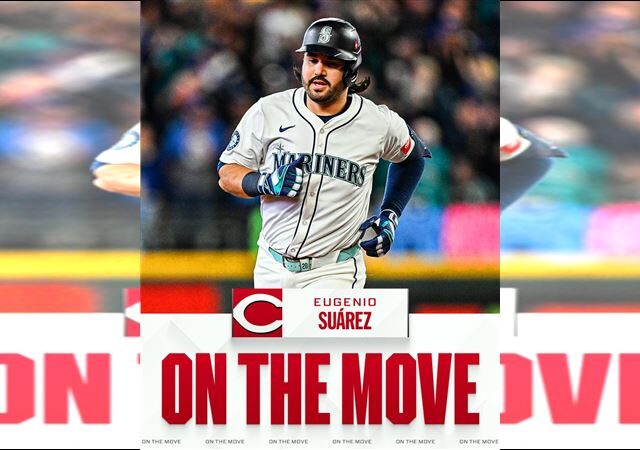 台灣新聞通訊社-MLB／自由市場野手最後一咖也有工作　49轟蘇瓦瑞茲拒絕海盜重返前東家