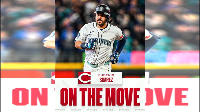 台灣新聞通訊社-MLB／自由市場野手最後一咖也有工作　49轟蘇瓦瑞茲拒絕海盜重返前東家