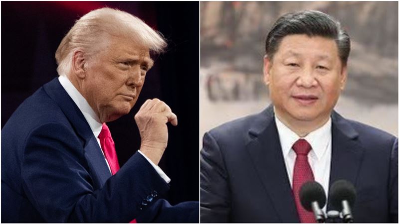 台灣新聞通訊社-國民黨擋國防預算、親近北京！彭博慘曝戰爭代價：全球蒸發332兆