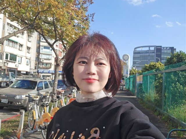 台灣新聞通訊社-他喊不論北市議員誰中800萬都是贏家！游淑慧加碼曝中獎「獨門小撇步」