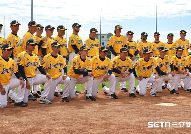 台灣新聞通訊社-中職／引進國際分工思維　中信兄弟春訓曝光完整教練團名單