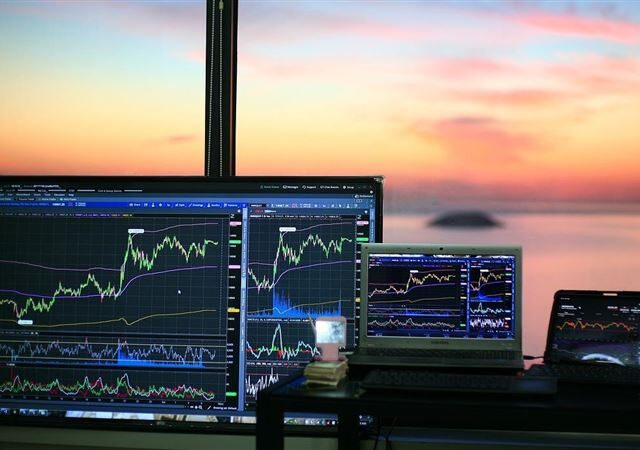 台灣新聞通訊社-國際盤勢／川普放軟印度關稅！美股止跌回神　亞股日韓走勢不佳