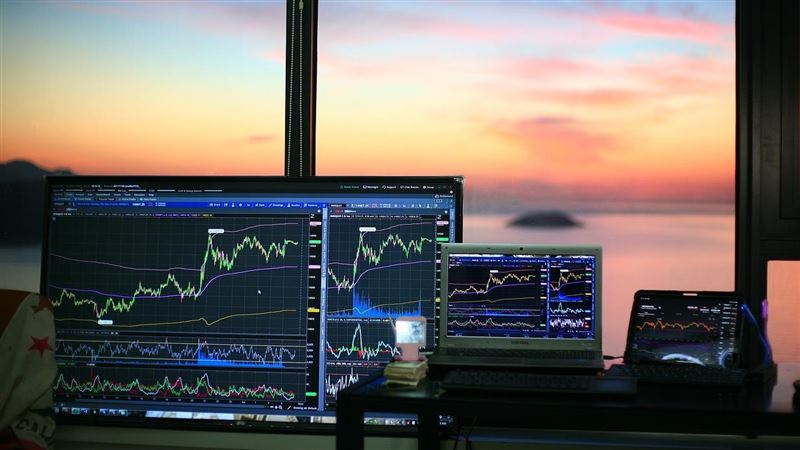 台灣新聞通訊社-國際盤勢／川普放軟印度關稅！美股止跌回神　亞股日韓走勢不佳