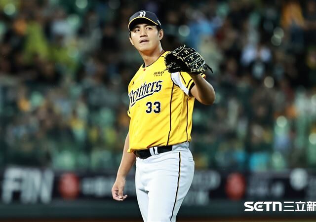 台灣新聞通訊社-中職／若鄭浩均WBC對決大谷翔平？　平野惠一：100%支持我的選手！