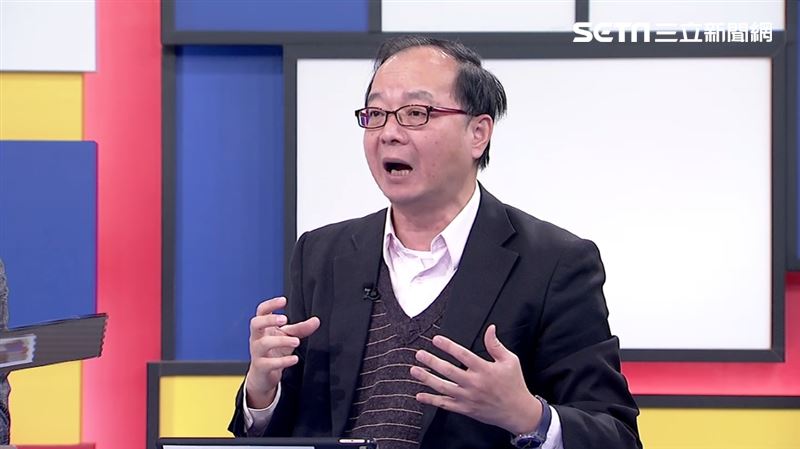 台灣新聞通訊社-北市議員「不小心中頭獎800萬」！網靠1線索揪潛在名單