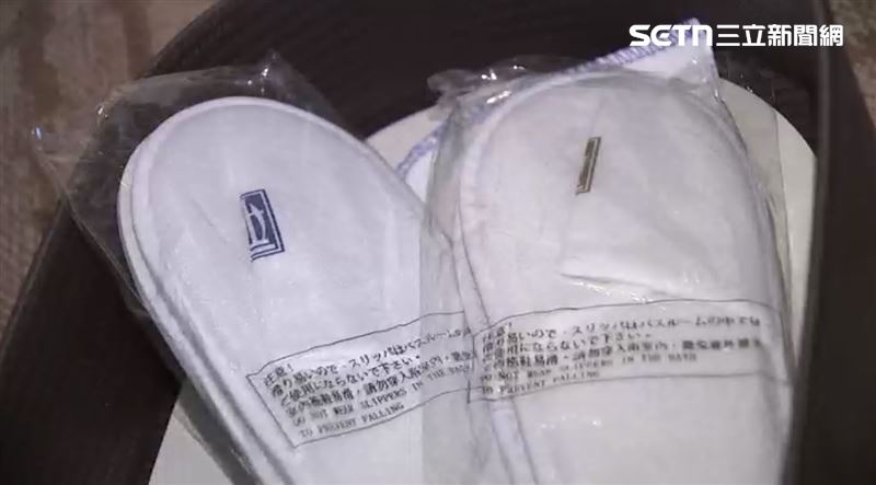 台灣新聞通訊社-飯店一晚近萬元「2用品也不給」 一票痛批:國旅走火入魔