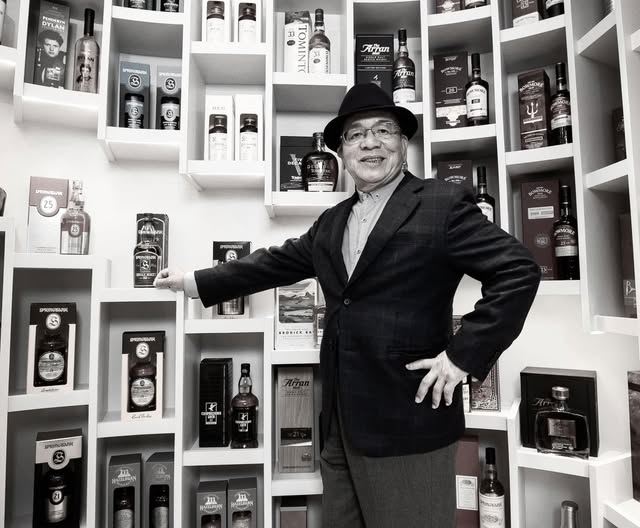 台灣新聞通訊社-快訊／「橡木桶」董事長陳春安辭世！享壽80歲