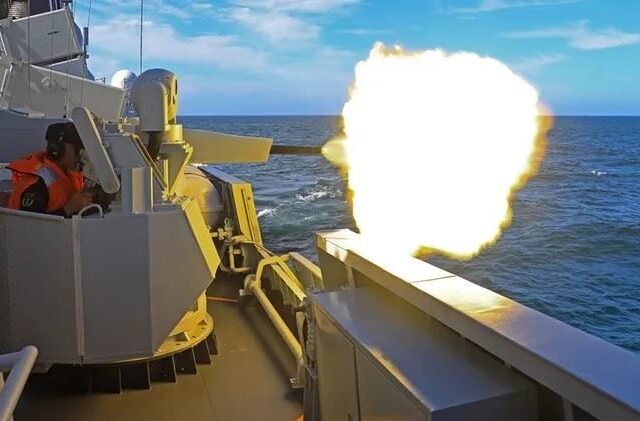 台灣新聞通訊社-軍委核心幾乎滅團！北京為遮醜恐在台灣周邊發動大規模軍演