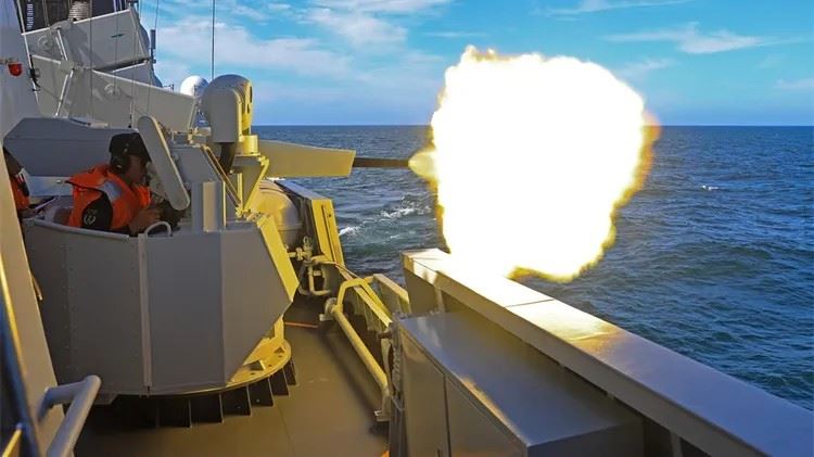 台灣新聞通訊社-軍委核心幾乎滅團！北京為遮醜恐在台灣周邊發動大規模軍演