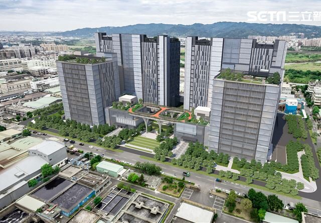 台灣新聞通訊社-中工建案銷售挨批灌水！雲宇宙賣75億實登卻僅2億　小股東憤而具名檢舉