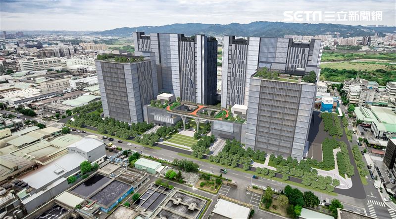 台灣新聞通訊社-中工建案銷售挨批灌水！雲宇宙賣75億實登卻僅2億　小股東憤而具名檢舉