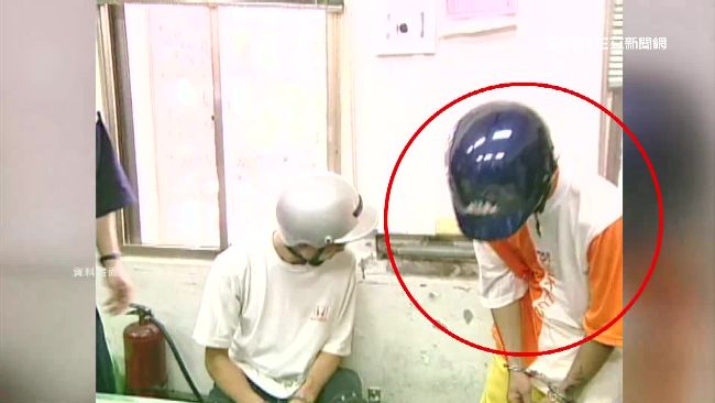 台灣新聞通訊社-25年前台南歸仁雙屍命案死囚將免死？　檢察總長提非常上訴