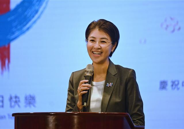 台灣新聞通訊社-南投名間擬蓋焚化爐！「鄉民下跪反對」他嗆許淑華：冷血父母官不要也罷