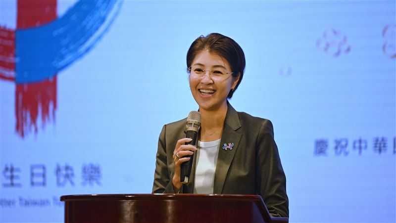 台灣新聞通訊社-南投名間擬蓋焚化爐！「鄉民下跪反對」他嗆許淑華：冷血父母官不要也罷