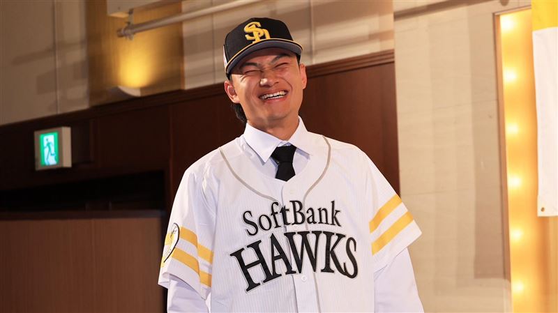 台灣新聞通訊社-日職／徐若熙首度進牛棚！教練團全程緊盯　獲監督高度評價、自己這樣看